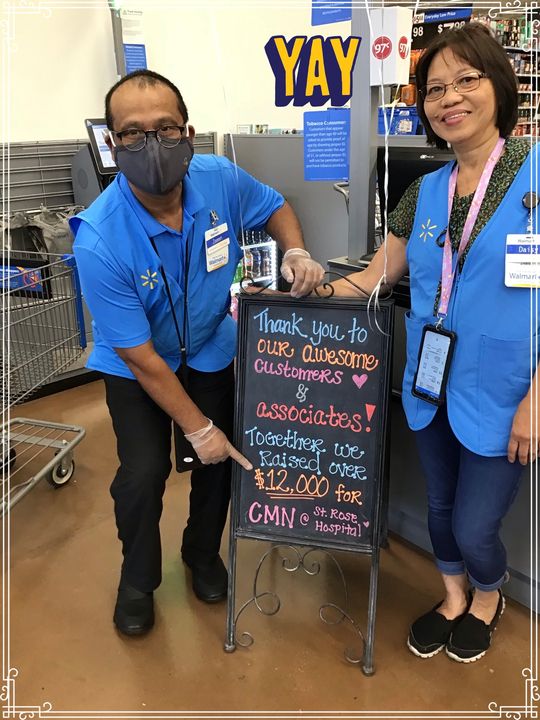 walmart neighborhood silverado ranch