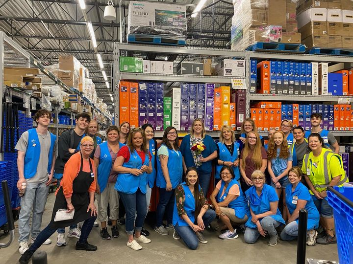 Walmart Supercenter in Perryville, MO Grocery, Electronics, Toys