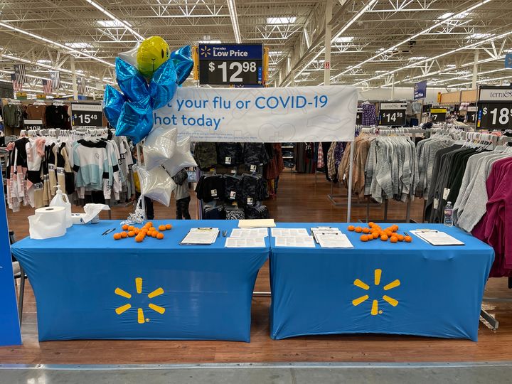 Actualizar 32+ imagen walmart locations new orleans Viaterra.mx