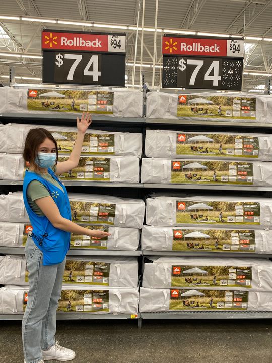 Walmart Supercenter in Bellevue, NE Grocery, Electronics, Toys