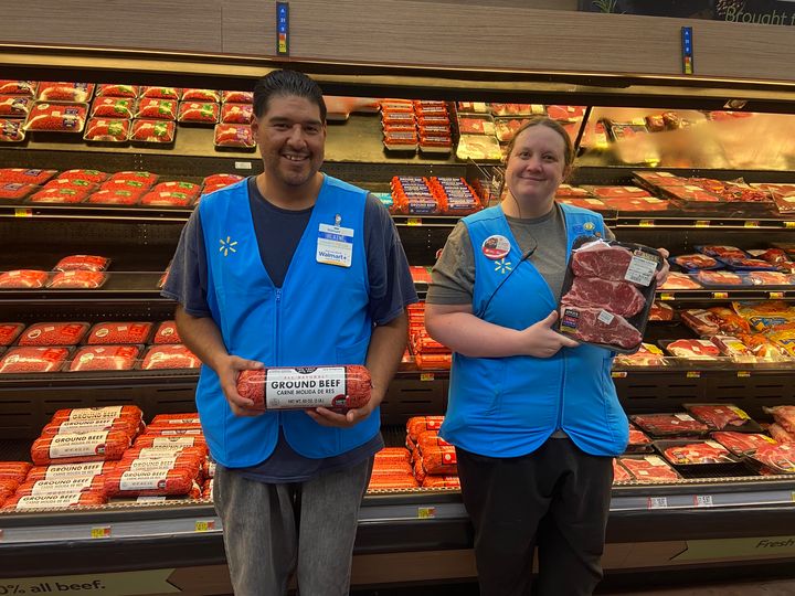 neighborhood walmart grocery pickup