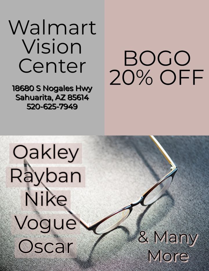 Compartir 35+ imagen telefono walmart nogales sonora Thptletrongtan