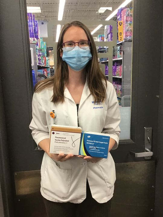 walmart on east brainerd