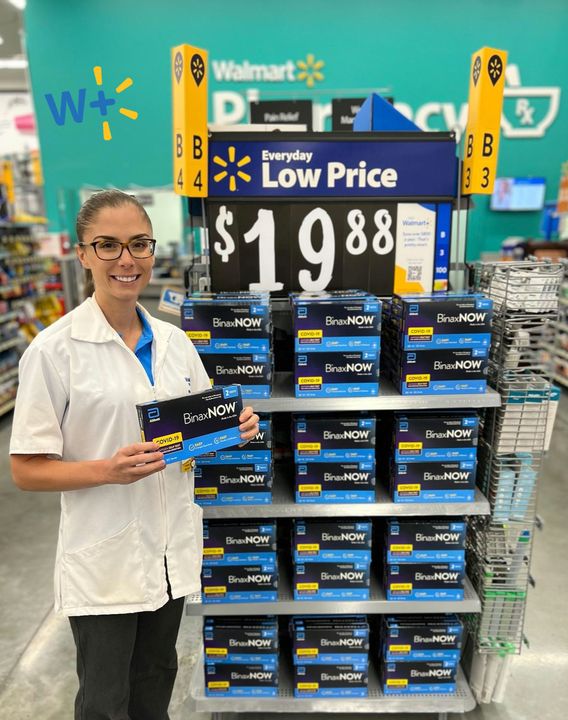 neighborhood walmart bee ridge