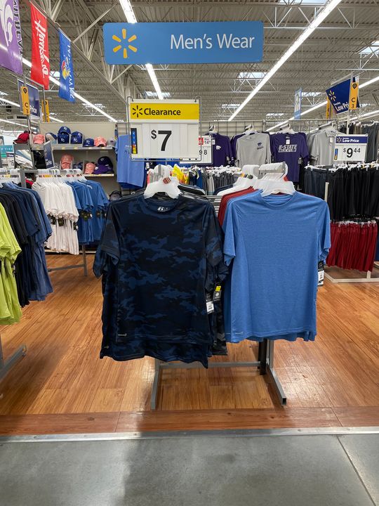 Walmart Supercenter in Marysville, KS Grocery, Electronics, Toys