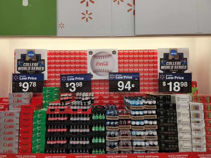 Walmart Supercenter in Bellevue, NE Grocery, Electronics, Toys