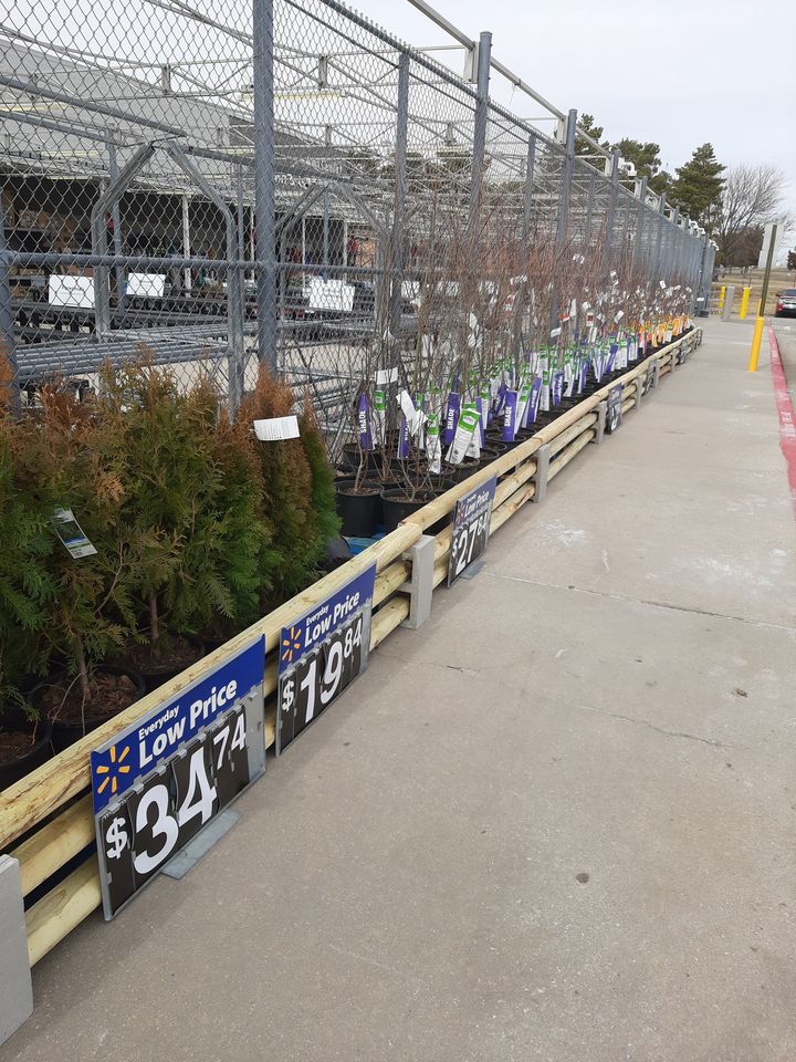 walmart in emporia kansas