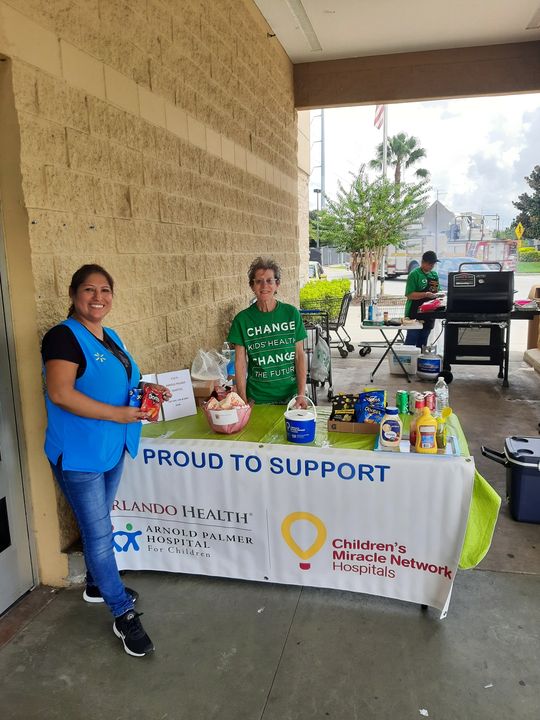 walmart neighborhood alafaya