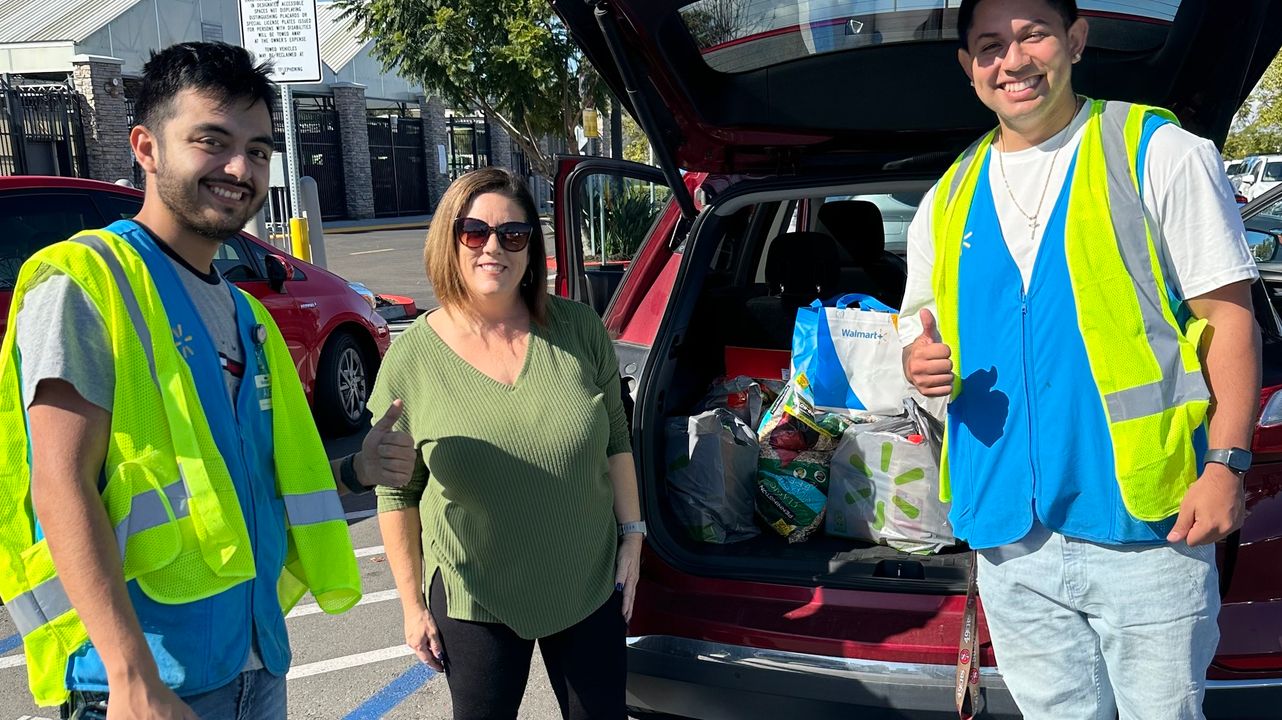 Total 89+ imagen walmart otay ranch san diego Viaterra.mx