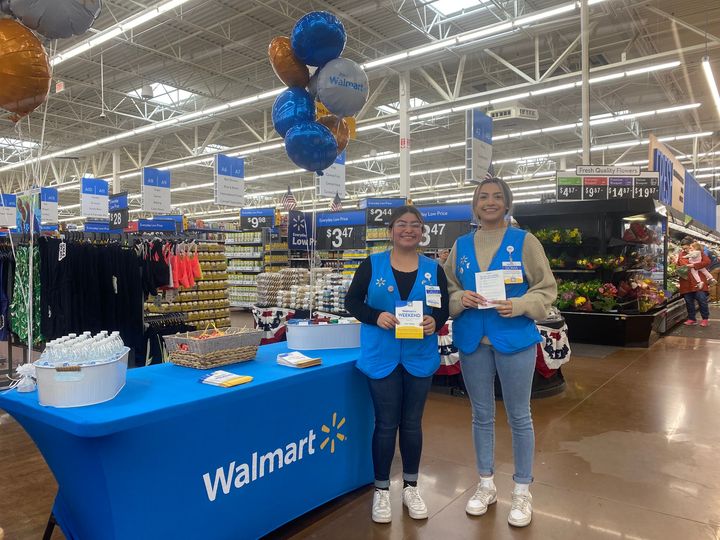 Walmart Supercenter in Spokane, WA | Grocery, Electronics, Toys ...