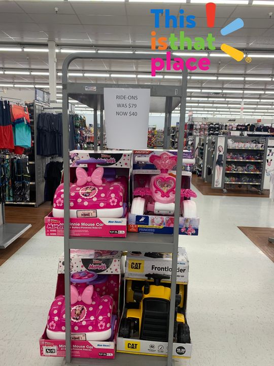 Walmart in Elberton, GA Electronics, Toys, Furniture Serving 30635