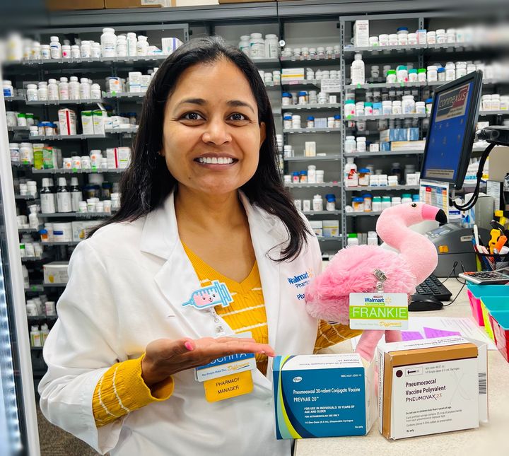 walmart saxon pharmacy