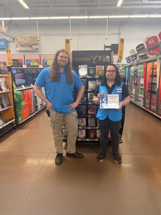 Walmart in Dunkirk, MD Electronics, Toys, Furniture Serving 20754