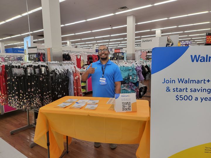 Walmart in Wyncote, PA Electronics, Toys, Furniture Serving 19095