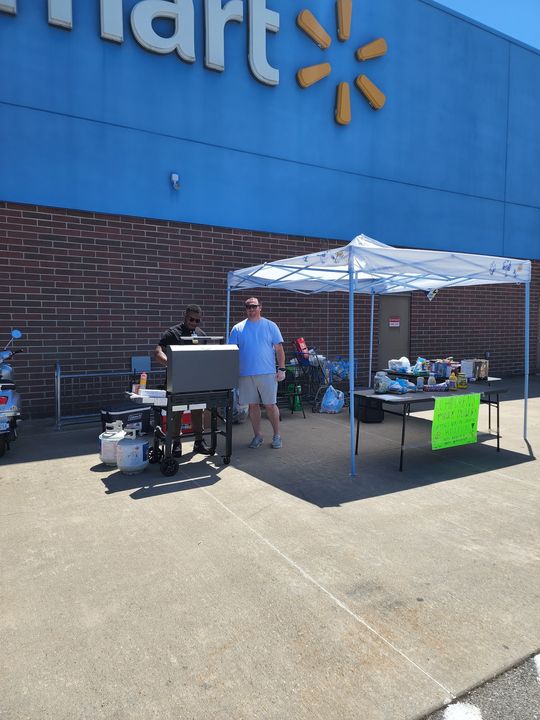 Walmart Supercenter in Crestwood, KY Grocery, Electronics, Toys