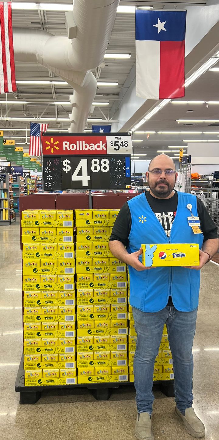 Total 40+ imagen walmart de mcallen en español Viaterra.mx