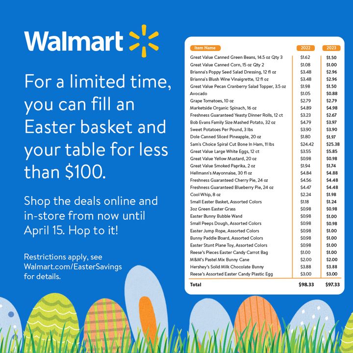 Image of Brymen BM878 Walmart website