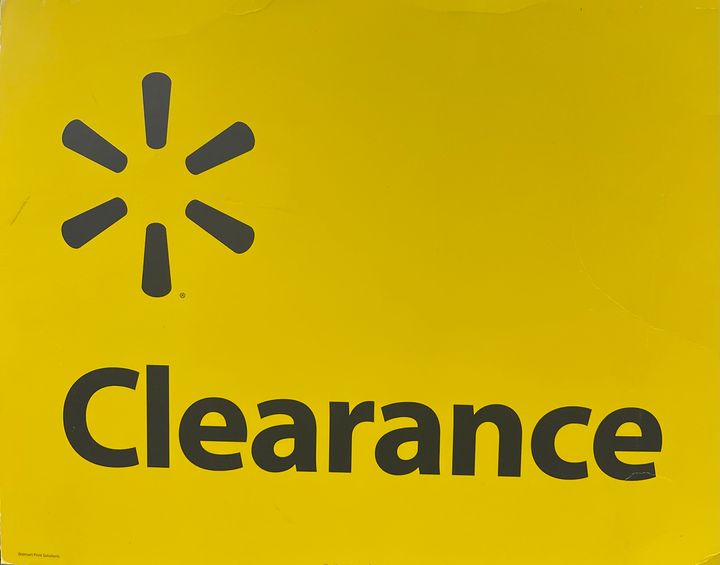 Walmart Supercenter in Amory, MS Grocery, Electronics, Toys Serving