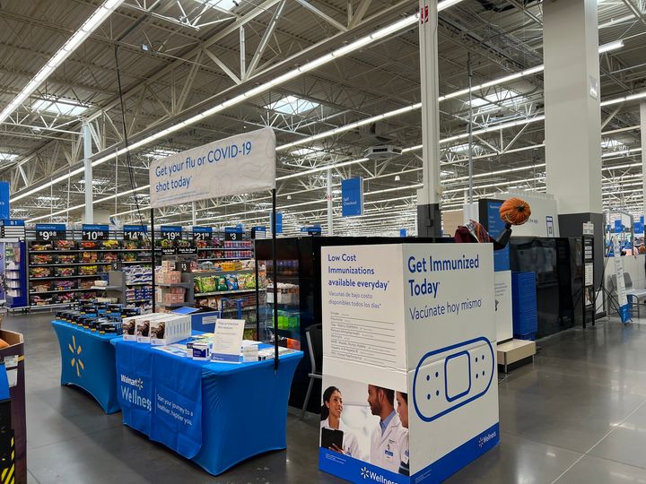 walmart optical san jose blvd