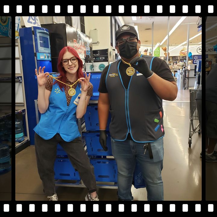 Walmart Supercenter in Tempe, AZ Grocery, Electronics, Toys Serving