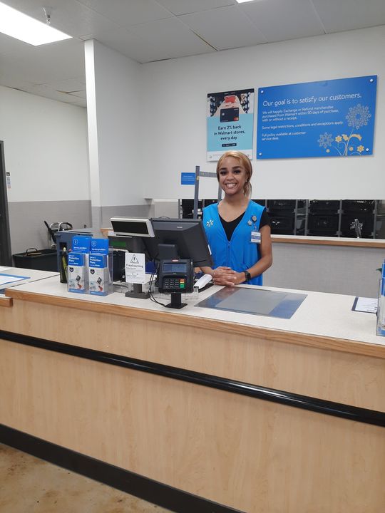 Walmart Supercenter in Madison, AL Grocery, Electronics, Toys