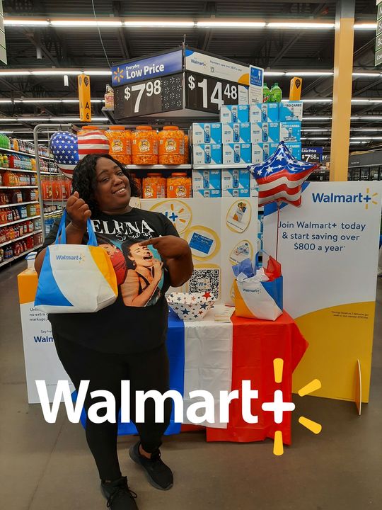 neighborhood walmart grocery pickup