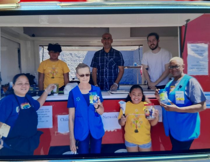 walmart neighborhood silverado ranch