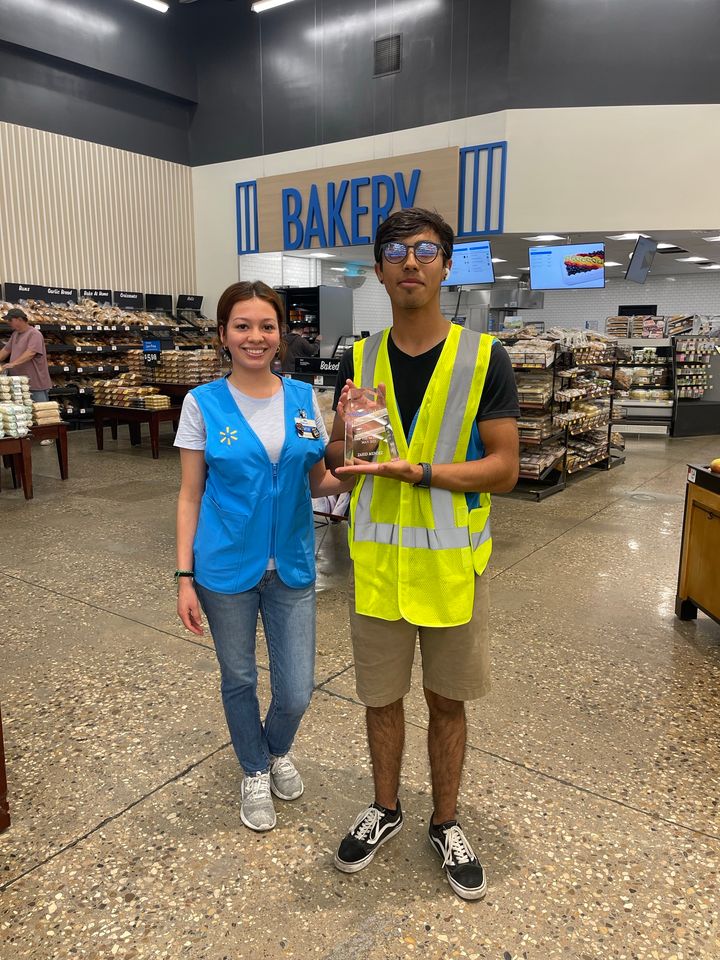 Detalle 82+ imagem walmart odessa tx Thptletrongtan.edu.vn