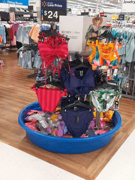 Walmart Supercenter in Charlotte, NC Grocery, Electronics, Toys