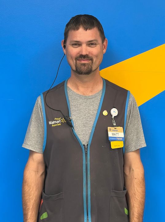 Walmart Supercenter in Clinton, NC Grocery, Electronics, Toys