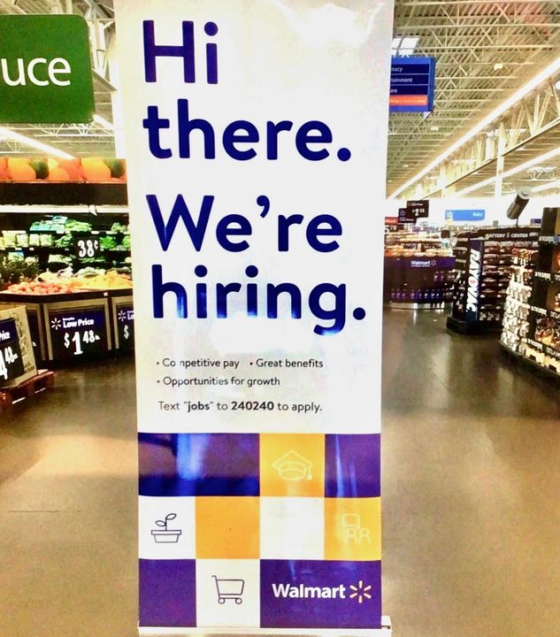 Walmart Supercenter in Meridian, MS Grocery, Electronics, Toys