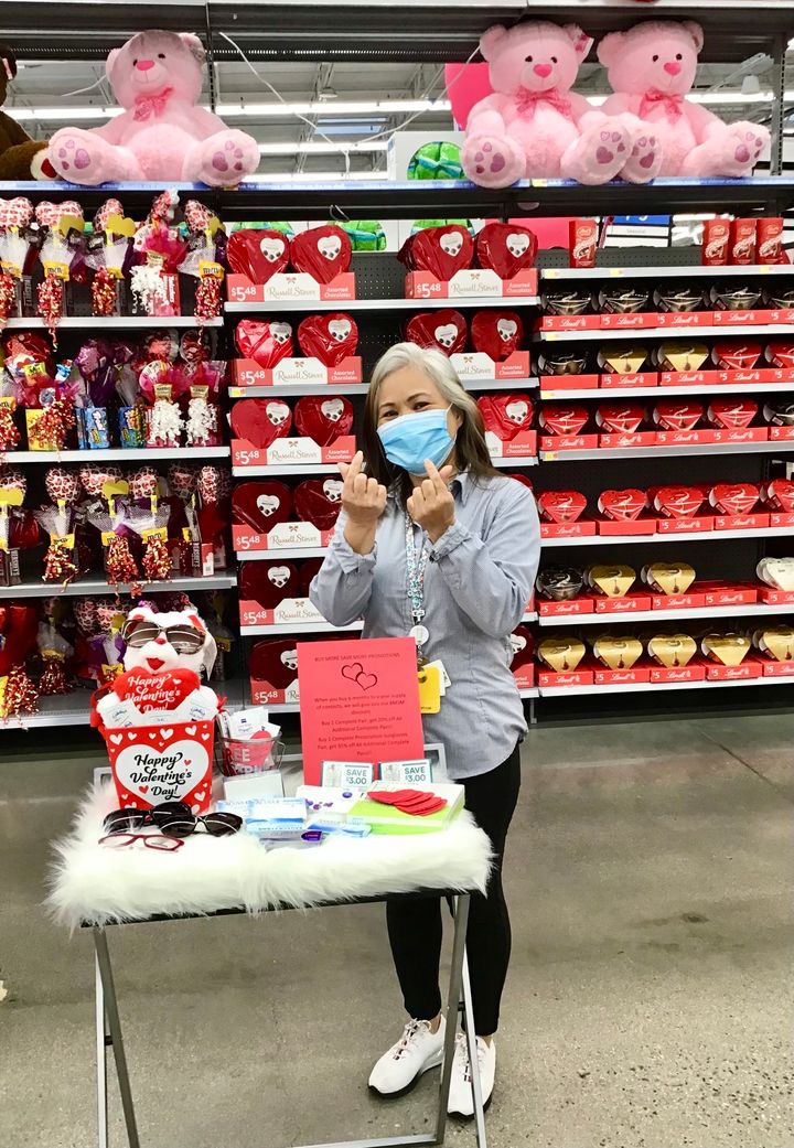 Descubrir 49+ imagen walmart otay ranch Viaterra.mx