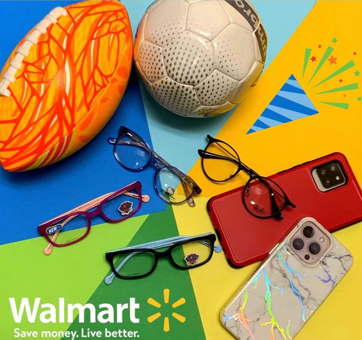 Walmart Supercenter in Lake Zurich, IL Grocery, Electronics, Toys