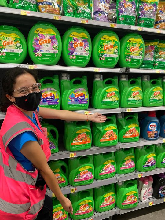 Total 89+ imagen walmart otay ranch san diego Viaterra.mx