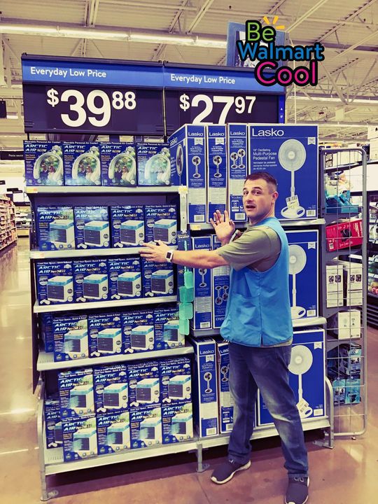 walmart bermuda and silverado ranch