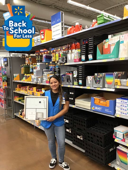 walmart bermuda and silverado ranch