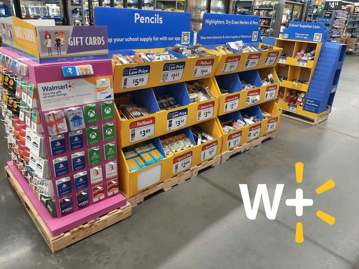 Walmart Neighborhood Market in Pensacola, FL Grocery, Pharmacy, Fresh Produce Serving