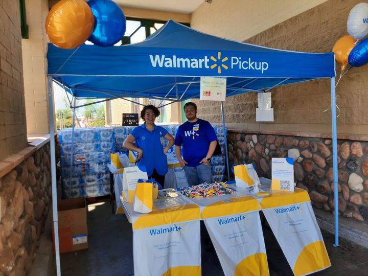 walmart neighborhood market mckellips and horne