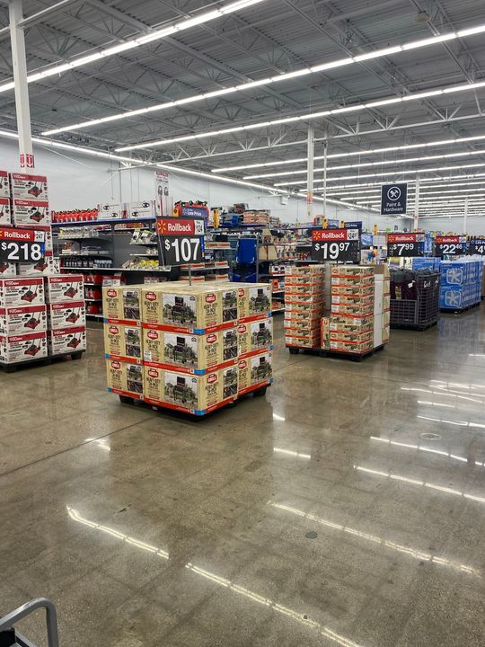 Walmart Supercenter in Milwaukee, WI Grocery, Electronics, Toys