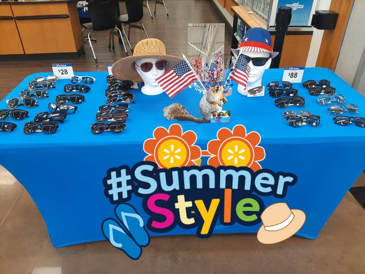 Walmart Supercenter in WV Grocery, Electronics, Toys