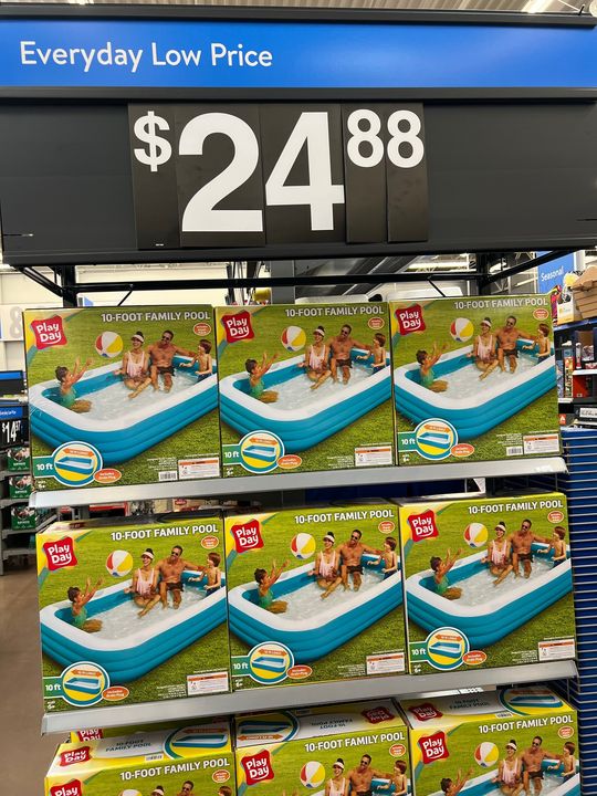 Walmart Supercenter in Decatur, GA Grocery, Electronics, Toys