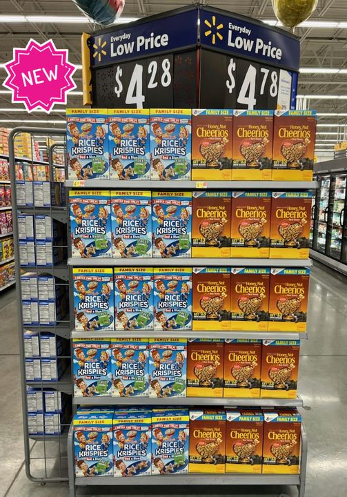 neighborhood walmart bee ridge