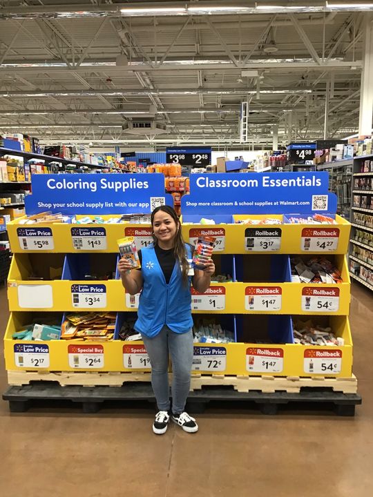 walmart neighborhood silverado ranch