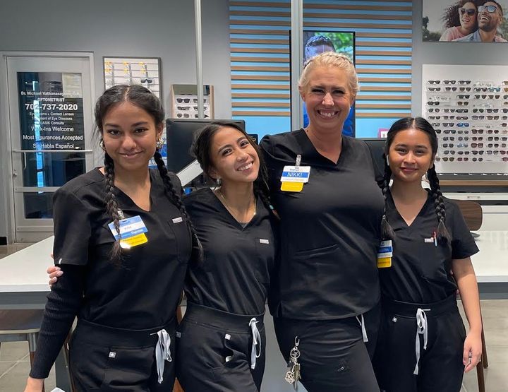 Walmart Supercenter in North Las Vegas, NV Grocery, Electronics, Toys