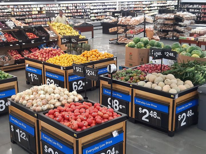 Walmart Neighborhood Market Orlando - Hey Baldwin Park Walmart shoppers! A  better Walmart is on the way. Stay tuned for some exciting upgrades to our  store. #BuildingABetterWalmart